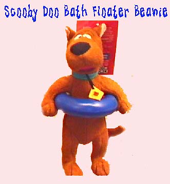 Scooby Doo according to Wingnut: My Collection