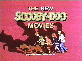  Latest Films  on The New Scooby Doo Movies